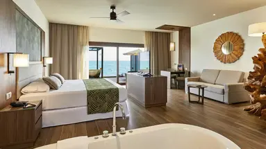 Hotel Riu Palace Maldivas