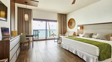Hotel Riu Palace Maldivas