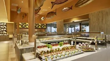 Hotel Riu Palace Maldivas