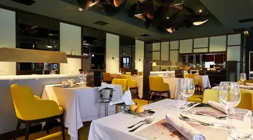 Hotel Riu Palace Maldivas