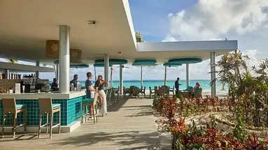 Hotel Riu Palace Maldivas
