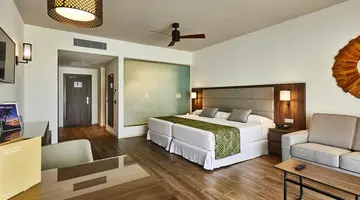 Hotel Riu Palace Maldivas
