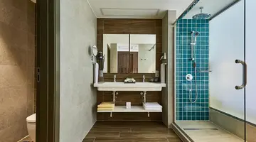 Hotel Riu Palace Maldivas
