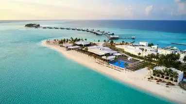 Hotel Riu Palace Maldivas