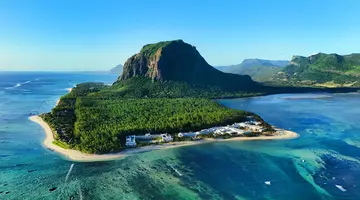Hotel Riu Palace Mauritius - All Incl- Adults Only