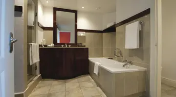 Hotel Riu Palace Mauritius - All Incl- Adults Only