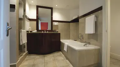 Hotel Riu Palace Mauritius - All Incl- Adults Only
