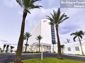 Hotel RIU Palace Paradise Island