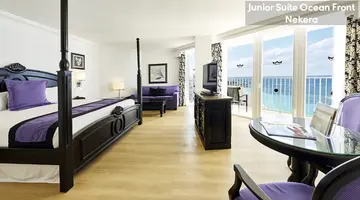 Hotel RIU Palace Paradise Island