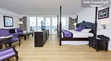 Hotel RIU Palace Paradise Island