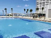 Hotel RIU Palace Paradise Island