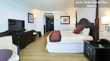 Hotel RIU Palace Paradise Island