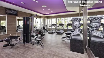 Hotel RIU Palace Paradise Island