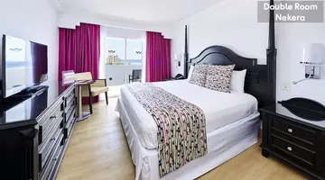 Hotel RIU Palace Paradise Island