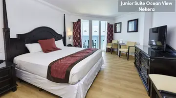 Hotel RIU Palace Paradise Island