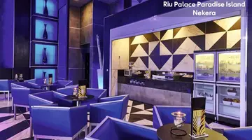 Hotel RIU Palace Paradise Island