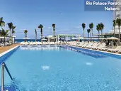 Hotel RIU Palace Paradise Island