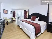 Hotel RIU Palace Paradise Island
