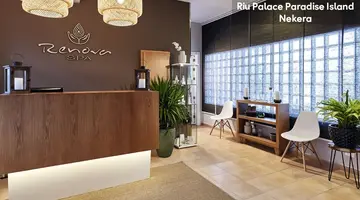 Hotel RIU Palace Paradise Island