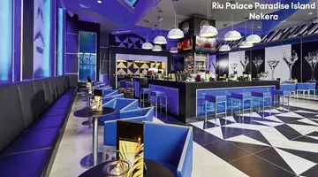 Hotel RIU Palace Paradise Island