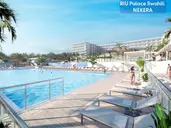 Hotel Riu Palace Swahili - Adults Only - All Inclusive
