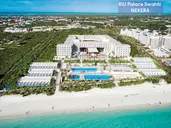Hotel Riu Palace Swahili - Adults Only - All Inclusive
