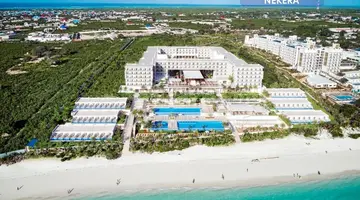 Hotel Riu Palace Swahili - Adults Only - All Inclusive