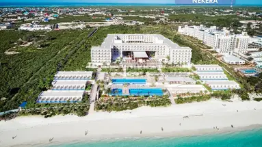 Hotel Riu Palace Swahili - Adults Only - All Inclusive