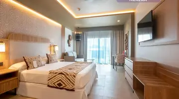 Hotel Riu Palace Swahili - Adults Only - All Inclusive