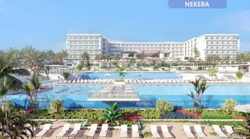 Hotel Riu Palace Swahili - Adults Only - All Inclusive