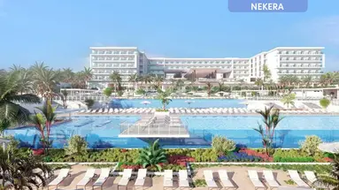 Hotel Riu Palace Swahili - Adults Only - All Inclusive