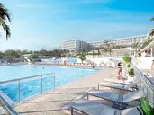 Hotel Riu Palace Swahili