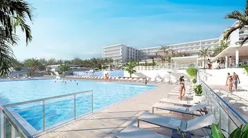 Hotel Riu Palace Swahili