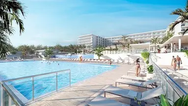 Hotel Riu Palace Swahili