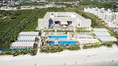 Hotel Riu Palace Swahili