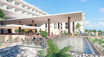 Hotel Riu Palace Swahili