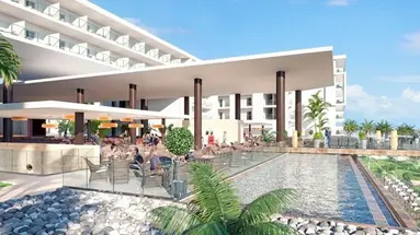 Hotel Riu Palace Swahili