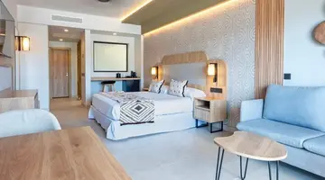 Hotel Riu Palace Swahili