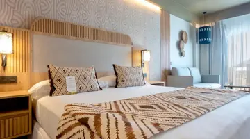 Hotel Riu Palace Swahili