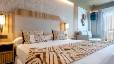 Hotel Riu Palace Swahili