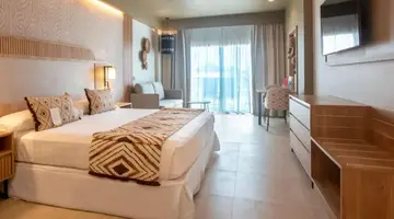 Hotel Riu Palace Swahili