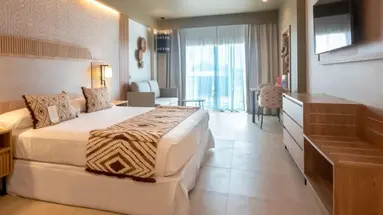 Hotel Riu Palace Swahili