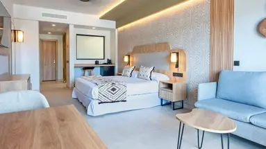 Hotel Riu Palace Swahili