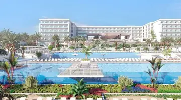 Hotel Riu Palace Swahili