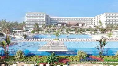 Hotel Riu Palace Swahili