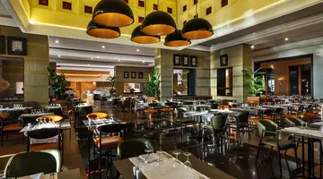Hotel Riu Palace Tikida Agadir - All Inclusive