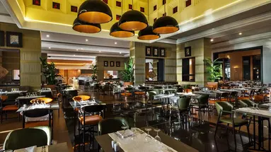 Hotel Riu Palace Tikida Agadir - All Inclusive