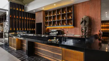 Hotel Riu Palace Tikida Agadir - All Inclusive