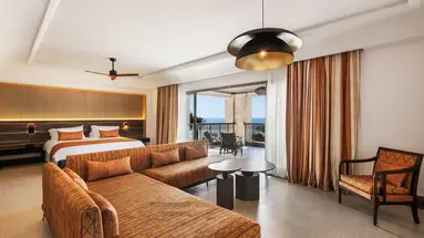 Hotel Riu Palace Tikida Agadir - All Inclusive