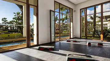 Hotel Riu Palace Tikida Agadir - All Inclusive